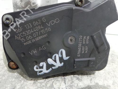 Throttle body AUDI A3 (8P1) | BP38030612M82 - Image 2