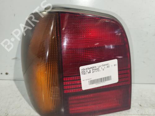 Used Left taillight VW POLO III (6N1) [1994-1999]  22329302