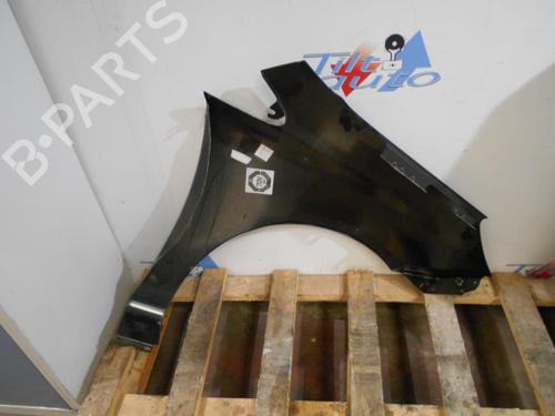 Left front fenders OPEL CORSA D (S07) 1.3 CDTI (L08, L68) | BP22325641C41 