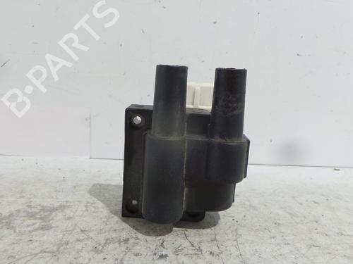 Used Ignition coil Ignition coil RENAULT CLIO II (BB_, CB_) 1.6 (B/CB0D, BB00) (90 hp) 33469166 33469166