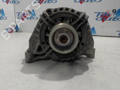 Used Alternator Alternator FIAT PUNTO (199_) 1.2 (199AXZ1A, 199BXZ1A) (69 hp) 22328967 22328967