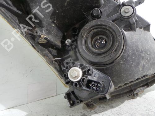 Used Left headlight Left headlight 37632649 37632649