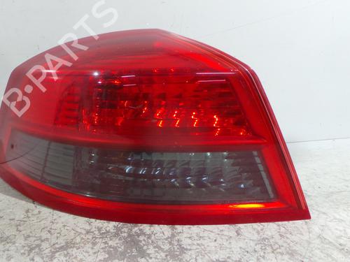Used Left taillight Left taillight RENAULT VEL SATIS (BJ0_) 2.2 dCi (BJ0E, BJ0F) (150 hp) 32775801 32775801