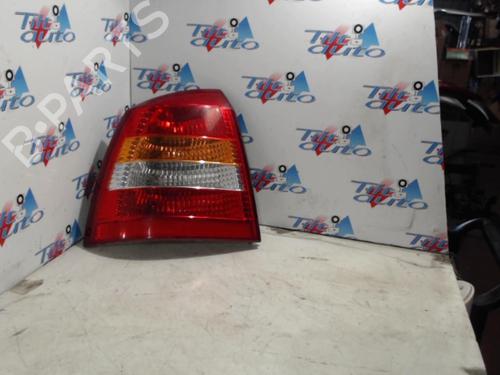 Left taillight OPEL ASTRA G Hatchback (T98) 1.6 16V (F08, F48) | BP22327454C34 