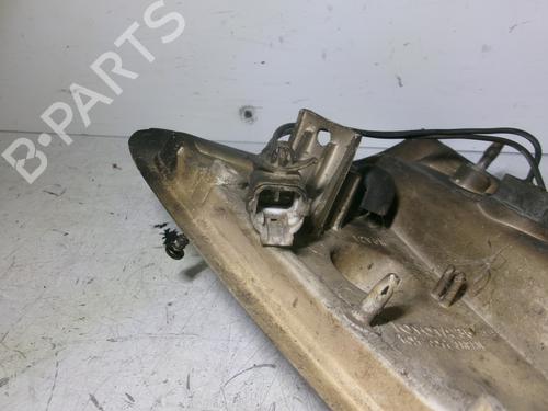 Used Left front fog light Left front fog light TOYOTA HILUX V Pickup (_N8_, _N9_, _N10_, _N11_) 2.4 D 4WD (LN105, LN110) (83 hp) 28175097 28175097