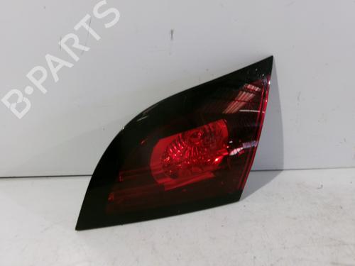 Used Right tailgate light CITROËN DS4 (NX_) 1.6 HDi 115 (114 hp) 23828887