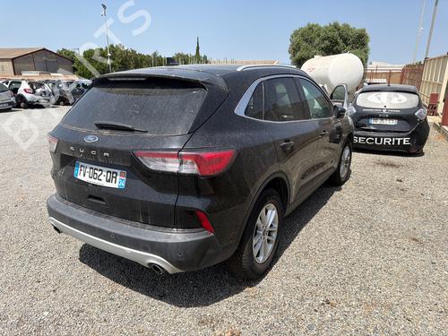Tailgate FORD KUGA III (DFK) 1.5 EcoBlue | BP38423571C6  - Image 6