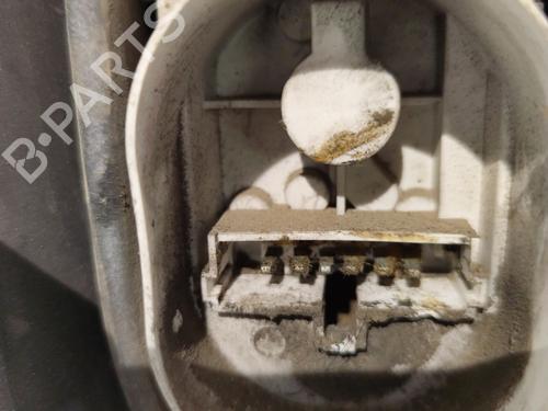 Used Right taillight Right taillight RENAULT ESPACE II (J/S63_) 2.1 TD (J633, J634, J/S635, J/S63D) (88 hp) 25276768 25276768