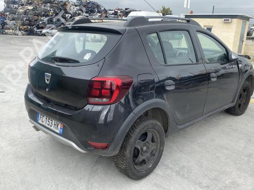 Gearbox DACIA SANDERO II TCe 90 (B8M1, B8MA, B8AC) | BP29759113M3 - Image 7