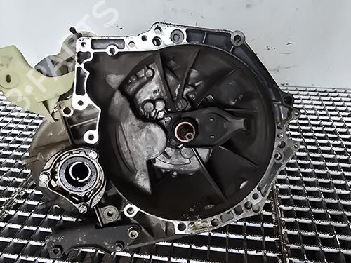Gearbox CITROËN C3 III (SX) 1.6 BlueHDi 75 | BP36966781M3 - Image 4