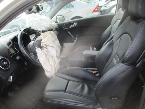 Left tailgate light AUDI A1 (8X1, 8XK) 1.6 TDI | BP22323741C79 