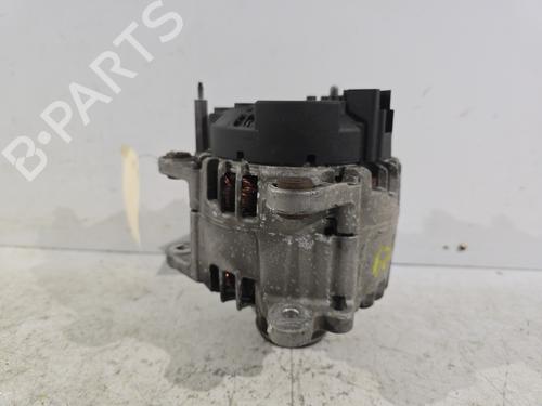 Used Alternator Alternator VW GOLF VI (5K1) 1.6 TDI (105 hp) 30961187 30961187