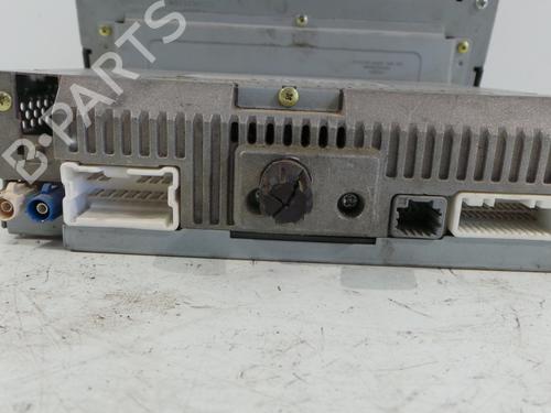 Radio RENAULT CLIO IV (BH_) 1.5 dCi 75 | BP23200849E6 