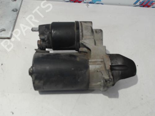 Used Starter Starter OPEL CORSA D (S07) 1.3 CDTI (L08, L68) (75 hp) 22325907 22325907