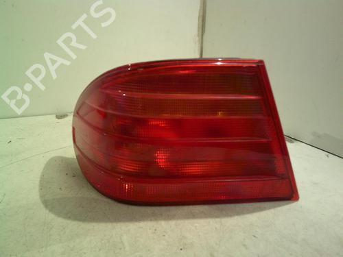Used Left taillight MERCEDES-BENZ E-CLASS (W210) E 220 D (210.004) (95 hp) 22325030