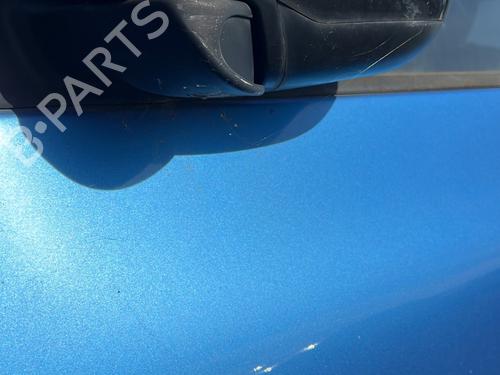 Left mirror NISSAN JUKE (F15) 1.5 dCi | BP25296598C26 