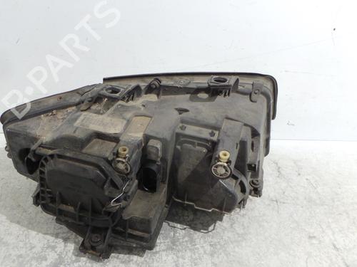 Left headlight AUDI A4 B6 Avant (8E5) 1.9 TDI | BP36115441C28 - Image 2