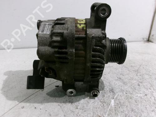 Alternator CITROËN C3 II (SC_) 1.6 VTi 120 | BP22323807M7 