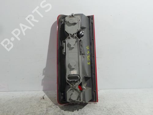 Used Right taillight Right taillight FORD TRANSIT CONNECT (P65_, P70_, P80_) 1.8 Di (75 hp) 36027704 36027704