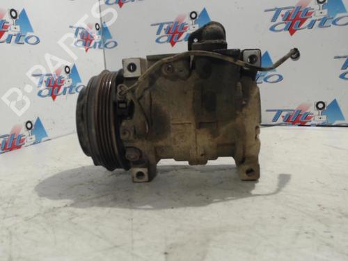 AC compressor SUZUKI GRAND VITARA I (FT, HT) 2.0 HDI 110 16V 4x4 (SQ420D, TD83V) | BP22327270M34 