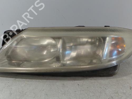 Left headlight RENAULT LAGUNA II (BG0/1_) 1.9 dCi | BP27380746C28 - Image 2