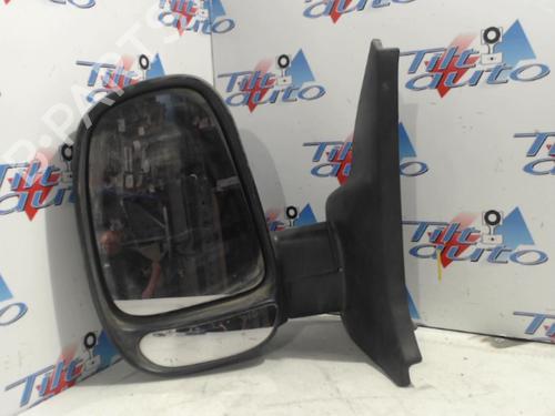 Used Left mirror FORD TRANSIT Van (E_ _) 2.5 DI (EAL, EAS) (69 hp) 22537945
