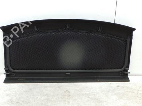 Rear parcel shelf VW GOLF VI (5K1) 2.0 GTi | BP34636609C85 - Image 3