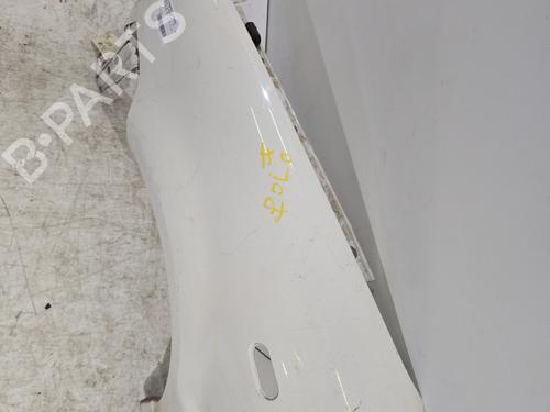 Left front fenders VW POLO (6N2) 1.4 | BP25031750C41 