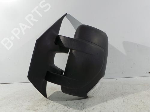 Used Left mirror RENAULT MASTER III Van (FV) 2.3 dCi 100 FWD (FV0A, FV0B, FV0G, FV0K, FV0H) (101 hp) 30579466