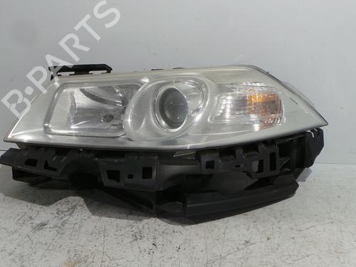 Optica esquerda RENAULT MEGANE II (BM0/1_, CM0/1_) 1.4 16V (BM0B, CM0B) (98 hp) 31280989