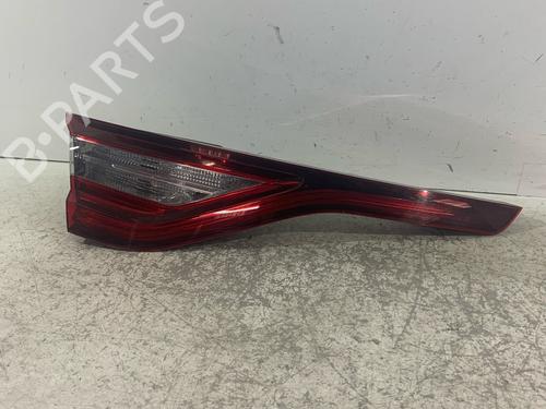 Left tailgate light RENAULT MEGANE IV Hatchback (B9A/M/N_) 1.6 TCe 205 (B9MV) | BP34645215C79 - Image 2