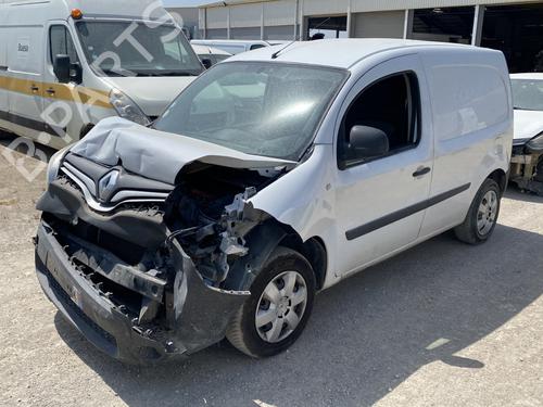 Engine RENAULT KANGOO Express (FW0/1_) 1.5 dCi 90 (FW0G, FW05, FW08, FW11) | BP27528068M1  - Image 9