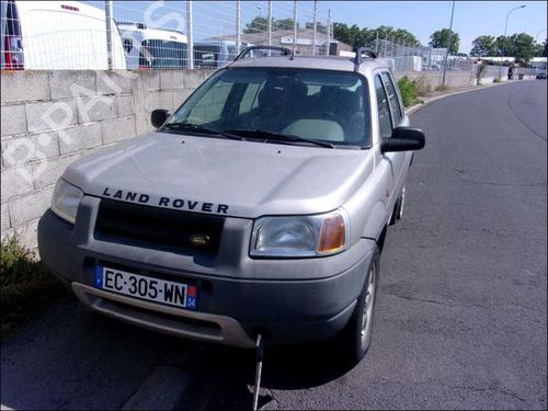 Højre baglygte LAND ROVER FREELANDER I (L314) 2.0 DI 4x4 | BP22325770C35 