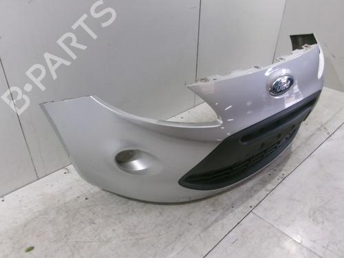 Front bumper FORD KA (RU8) 1.2 | BP28213354C7 