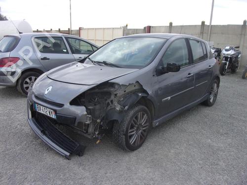 Left front window switch RENAULT CLIO III (BR0/1, CR0/1) 1.5 dCi (BR17, CR17) | BP28294170I27  - Image 7
