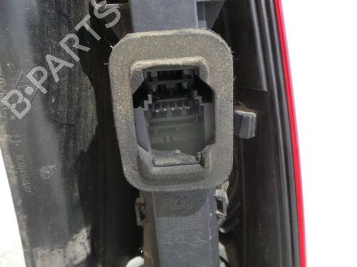 Used Left taillight Left taillight RENAULT ESPACE IV (JK0/1_) 2.0 dCi (JK01, JK02, JK1J, JK1K, JK1H) (150 hp) 36589776 36589776