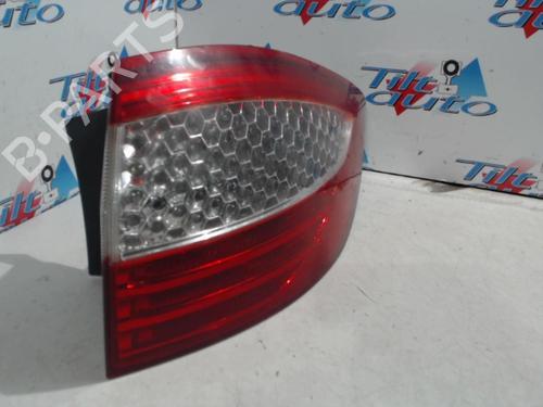 Used Right taillight FORD MONDEO IV Turnier (BA7) [2007-2015]  22325751