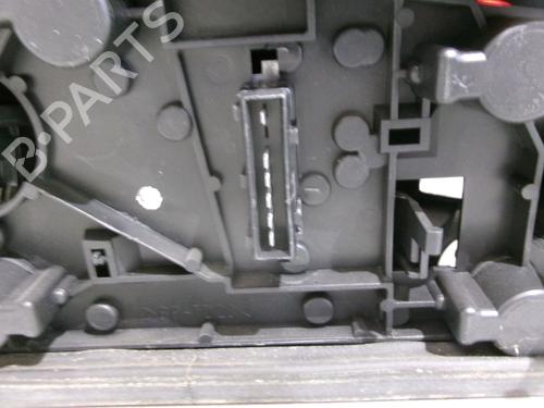 Used Right taillight Right taillight 25880757 25880757