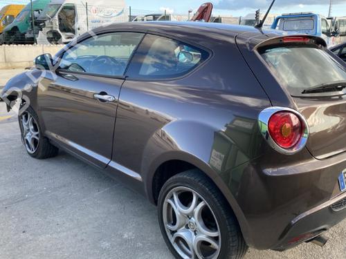 Left front window switch ALFA ROMEO MITO (955_) 1.4 MultiAir (955AXL1B) | BP25867414I27 - Image 4