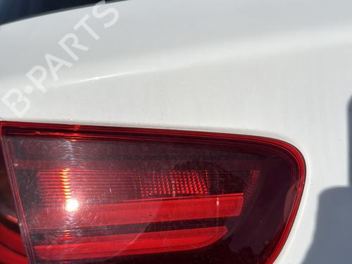 Used Left tailgate light BMW 1 (F20) 120 i (184 hp) 28965534