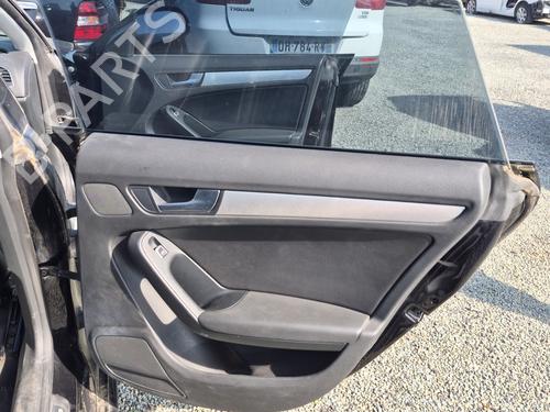 right-rear-door-audi-a5-sportback-8ta-2007-2008-2009-2010-2011-2012-2013-2014-2015-2016-2017-33418989 main image