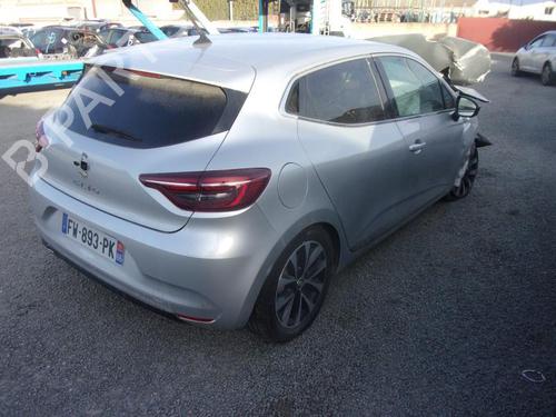 Starter RENAULT CLIO V (B7_) 1.5 Blue dCi 85 (B7AG) | BP24057035M8  - Image 6