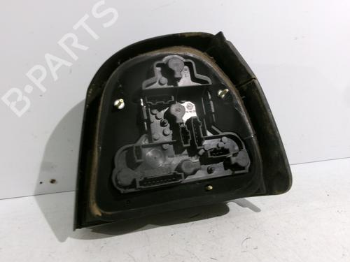 Used Left taillight Left taillight VW GOLF III (1H1) 1.9 TDI (110 hp) 26931275 26931275