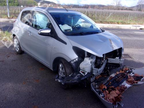 Alternator PEUGEOT 108 1.0 VTi 72 | BP31996383M7  - Image 6