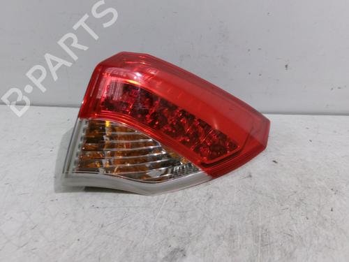Right taillight RENAULT LAGUNA III (BT0/1) 2.0 dCi (BT01, BT08, BT09, BT0E, BT0K, BT12, BT1C, BT1D,... | BP22328783C35 