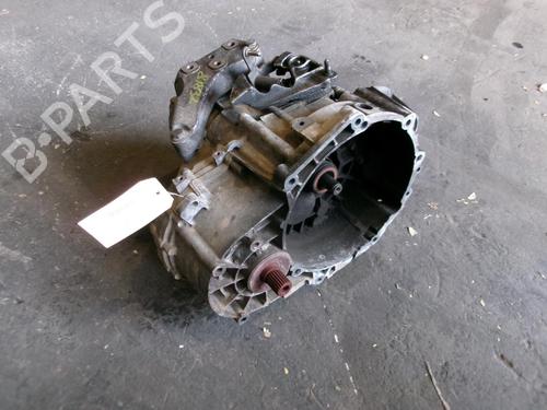Used Gearbox VW TOURAN (1T1, 1T2) 2.0 TDI (136 hp) 22326738