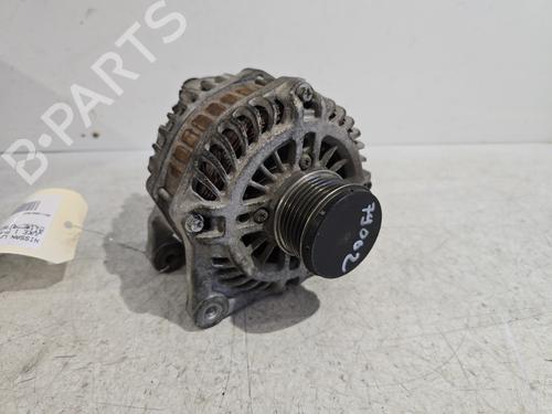 Alternator NISSAN JUKE (F15) 1.5 dCi | BP26407890M7 