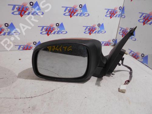 Bakspejl venstre SUZUKI SWIFT III (MZ, EZ) 1.3 (RS413, ZC11S) (92 hp) 22539578