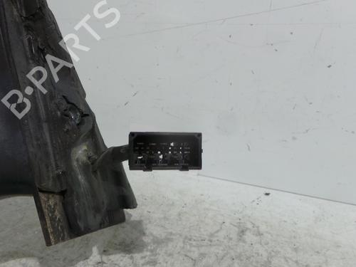 Used Left mirror Left mirror AUDI A4 B5 (8D2) 1.9 TDI (75 hp) 36027703 36027703