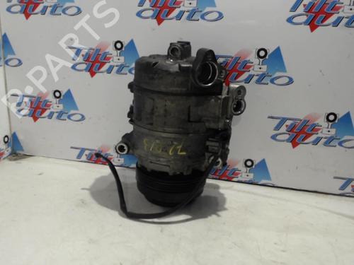 Used AC compressor BMW 5 (E39) 525 d (163 hp) 22539034